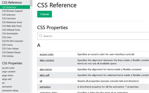css-the complete guide 2020 (incl. flexbox grid & sass)|A Complete Guide To CSS Grid .